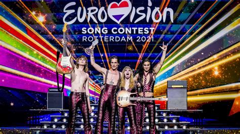 eurovisie songfestival 2024 finale